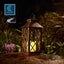 NEW new Outdoor lights Solar Lights Retro Kerosene Lanterns*Hot SALE Carousel 11