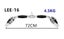 Rotating D Bar /Pull Down Bar LEE-16 Carousel 2