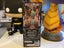Monster High Lagoona Blue Black Carpet - Frights Camera Action Carousel 2