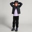 Kathmandu Kids' Epiq Down Jacket Carousel 3