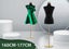 Female Mannequin Dummy Model Manikin Display Stand Carousel 2