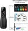 Presentation Clicker Pointer Carousel 6