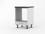 Kitchenette for Sale- Comes with Blum Hinges & DTC Runners Carousel 5