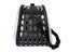 Pet Carrier Bag Breathable Pet Tote Crate Outdoor Travel Space Bag Black S Size Carousel 4