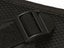 Pet Cat Carrier Bag Breathable Mesh Backpack Outdoor Travel Space Backpack Black Carousel 4