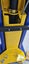 2 Post Car Hoist Lift - FULL ASYMMETRIC - Direct Drive - 4.5T - Clearfloor Carousel 16