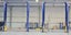 2 Post Car Hoist Lift - FULL ASYMMETRIC - Direct Drive - 4.5T - Clearfloor Carousel 17