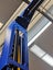 2 Post Car Hoist Lift - FULL ASYMMETRIC - Direct Drive - 4.5T - Clearfloor Carousel 8