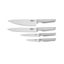 Wiltshire Staysharp Premium Radius 5pc Knife Block Set | Built in Sharpener Carousel 3