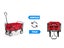 Folding Wagon Carousel 6