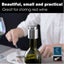 Brand New 2Pack Wine Stopper with Vacuum Pump Sealer *Sale NOW* Carousel 15