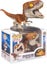 Jurassic World: Dominion - Atrociraptor Tiger Pop! Vinyl Figure Carousel 1
