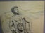 Two Men with lot of Muscle & binoculars - Large Artwork Carousel 6