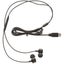 Concord USB-C Earphones - 1.2m (AA2148) Carousel 2