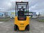 Vmax 1.8Ton Lead-acid Forklift Electric Carousel 4