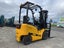 Vmax 1.8Ton Lead-acid Forklift Electric Carousel 5