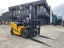 Vmax 1.8Ton Lead-acid Forklift Electric Carousel 7