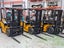 Vmax 1.8Ton Lead-acid Forklift Electric Carousel 14