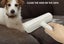 Pet Hair Remover Roller Sticker Dog Hair Cleaner Convenient Sofa Clothes Carousel 4