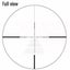Vortex Diamondback Tactical 6-24x50 FFP EBR-2C MRAD Carousel 5