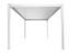 Louvre Roof Pergola 3x4M Carousel 11
