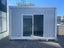 4*3m 12sqm portable cabins/ tiny house/ storage/ office / sleepout/ gym Carousel 4