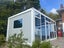 6*4m Glass Wall PORTABLE UNIT / CABIN / BUILDING / TINY HOUSE / GARDEN SHED Carousel 4