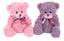 Soft Toy - Ivy Bear Carousel 1