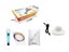 PTN New 3D Printer Pen Set Sale Sale Sale Carousel 8