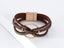 Leather Bracelet Carousel 3