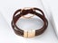 Leather Bracelet Carousel 4