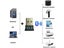 Mini Wireless Usb Dongle Bluetooth V5.0 Adapter Carousel 3