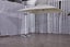 *MG*High Quality Sun Umbrella 2.5m with 92kg Marble Base * 5 colour avaliable Carousel 2