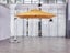 *MG*High Quality Sun Umbrella 2.5m with 92kg Marble Base * 5 colour avaliable Carousel 1