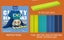 Wooden Building Blocks Balance Game Stacker Blocks 100pcs - Cool Colour Carousel 4