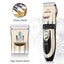 Pet Clipper Hair Electric Clipper Grooming Trimmer Kit Shaver For Cat Dog Rabbit Carousel 3