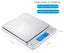Digital Scale Jewelry Accurate Kitchen Digital Scales 0.01 - 500g Carousel 3