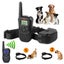 Dog Training Collar Rechargeable And Waterproof Carousel 6