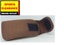 Brown Neoprene Pouch with Belt Clip WHY PAY $9.99 Carousel 4