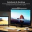 50cm Computer Monitor Light Bar Touch Control Home Office Lamp Carousel 4