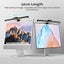 50cm Computer Monitor Light Bar Touch Control Home Office Lamp Carousel 5