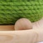 Cat Scratch Post Green Cactus Cat Tree Carousel 4