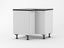 Italian Made Kitchen with Soft Close Hinges and Runners Carousel 4