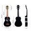 Soprano Ukulele Beginner- Multi colours available Carousel 5