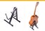 Guitar Stand- A Shape Carousel 7