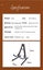 Guitar Stand- A Shape Carousel 11