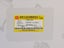 Turbocharger for Hitachi EX200-5 with 6BG1 Engine Part no:114400-3320 Carousel 3
