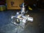 Water Pump for Hitachi ZAX55 with 4LE2 engine PDW3006 part no: 8-98098662-1 Carousel 5