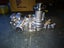 Water Pump for Hitachi ZAX55 with 4LE2 engine PDW3006 part no: 8-98098662-1 Carousel 6