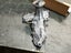 Water Pump for Komatsu PC56-7 with 4D87 engine Part no: KT16730-7303-2 Carousel 7